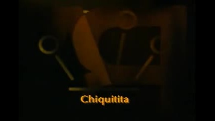 Abba - Chiquitita
