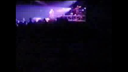 The Prodigy - First Live Firestarter 1995