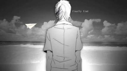[yaoi] You and I collide // Valentine's Day Mep { fixed }