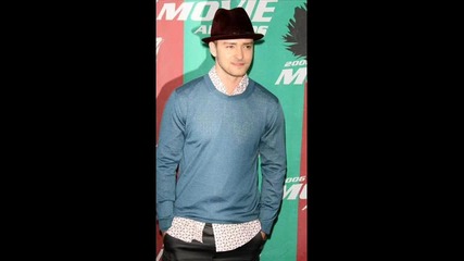 justin timberlake 2010