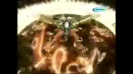 Digimon Adventure