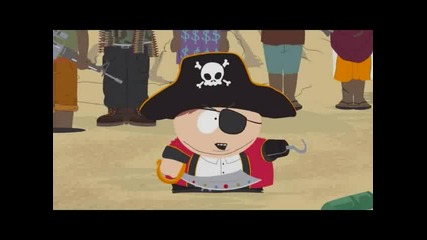 South Park - Fatbeard Part 3/3