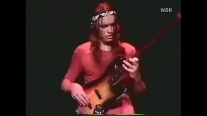 Jaco Pastorius - A Portrait Of Tracy