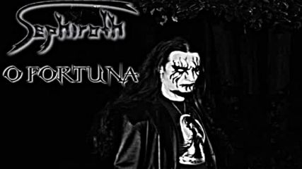 Sephiroth - O Fortuna Carl Orff_carmina Burana - Metal Version_360p
