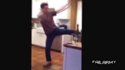 Компилация от провали, смях - Failarmy 2014 New!
