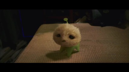 Cj7 - Trailer [високо качество]