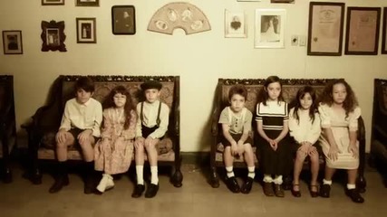 Julieta Venegas - Ese Camino ( Official Video)