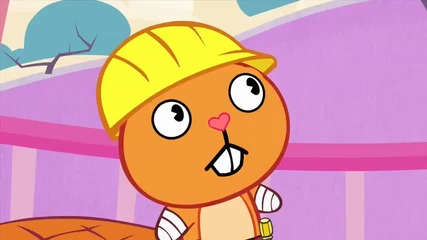 Happy Tree Friends - Home Is Where The Hurt Is (part 2)
