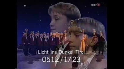 Silent Night - Original Version