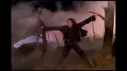 Michael Jackson - Earth Song