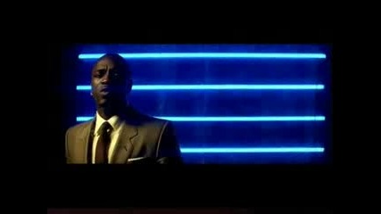 Akon - Right Now (na Na Na)