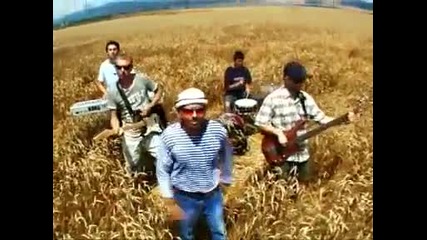 D2 - Аз и Ти...