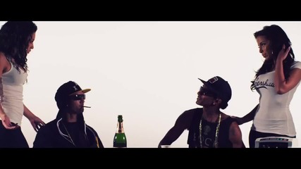 Nipsey Hussle - Rose Clique