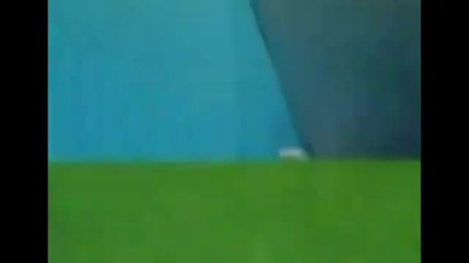 Смях Футболист се преби зверски на мача Санто Андре – Понте Прета 