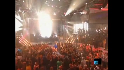 Rihanna - If I Never See Your Face (live)