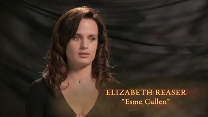 The Twilight Saga Eclipse - Real Exclusive Sneak Peek from Dvd 