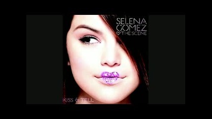 Selena Gomez I Wont Apologazie