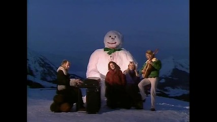 Abba - Chiquitita 