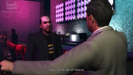 Gta The Ballad of Gay Tony - Mission #9 - Boulevard Baby [100%]