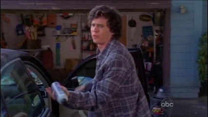 The Middle s03e14