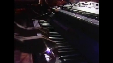 Michael W. Smith & Amy Grant - Love Will Find A Way
