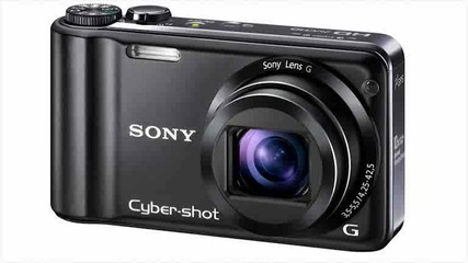 Видео Ревю Sony Cybershot Dsc-hx5