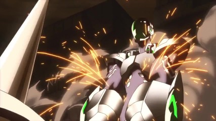 Accel World Anime Trailer 2