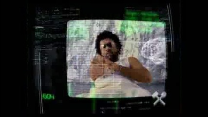 Shaggy - Freaky Girl (uncensored Version) 