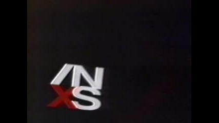 INXS - Never Tear Us Apart & Original Sin