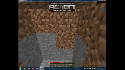 minecraft survival insland ep1