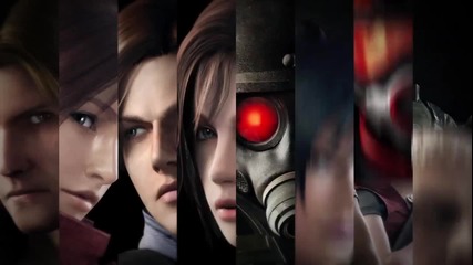 Resident Evil: Operation Raccoon City - Heroes Mode Multiplayer Trailer