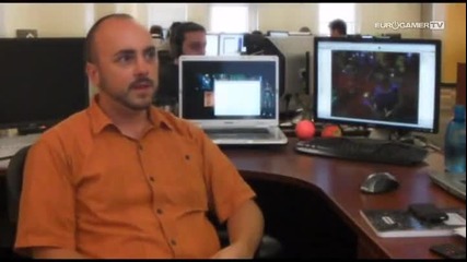 Torchlight Dev Diary 