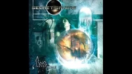 Secret Sphere - The Mystery Of Love