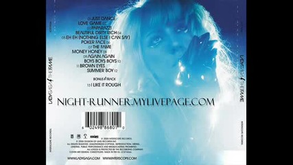 Lady Gaga