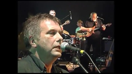 Big Jim Sullivan Band - Moondance 