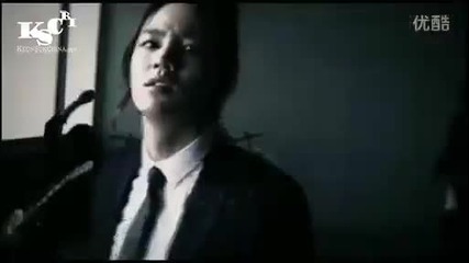 Jang Geun Suk - Let me Cry