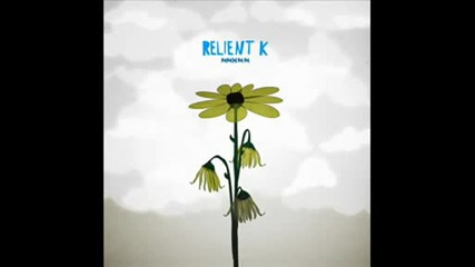 Relient K - This Week The Trend
