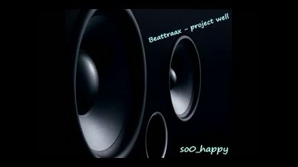 Beattraax - project well 