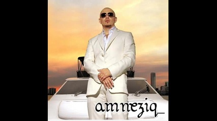 Pitbull - About you!