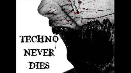 Techno Never Dies 