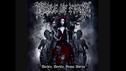 Cradle of Filth - Retreat of the Sacred Heart 