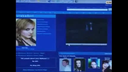 Wx01 - Hide And Seek - Part One