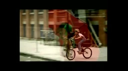 Bob Sinclar - Love Generation 