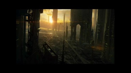 Adam John - Vacancy (dj Hidden Remix)