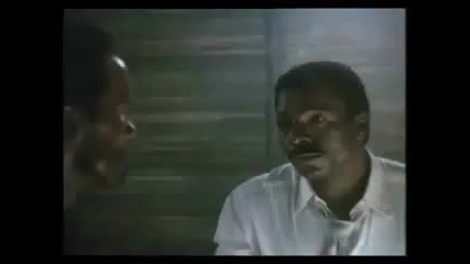 Predator Хишникът 