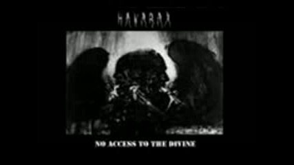 Havarax - No Access To The Divine ( Full Album )