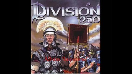 Division 250 - Imperium - Espana (hq) 