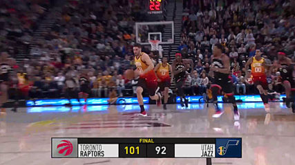 Най-доброто от изминалата нощ в НБА