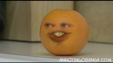 Досадния портокал - Ремикс !!!! 