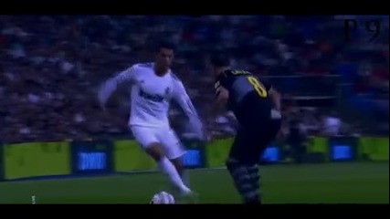 Cristiano Ronaldo - Simply the Best 2010 - 2011 [ Hd ]